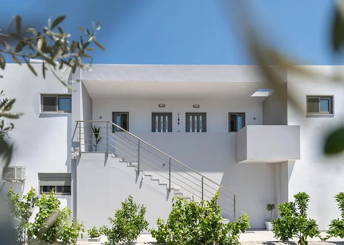 Demiani House