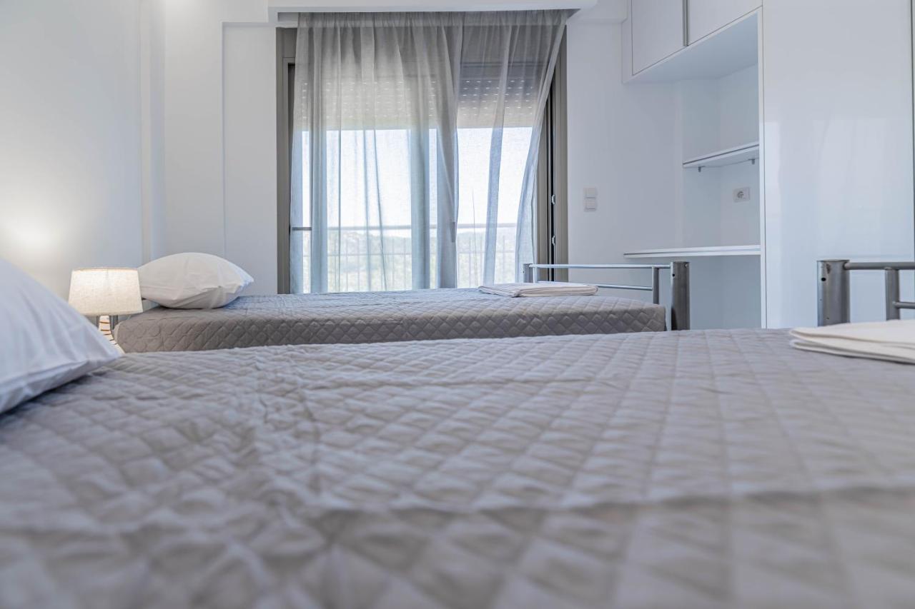 Apartment Demiani House