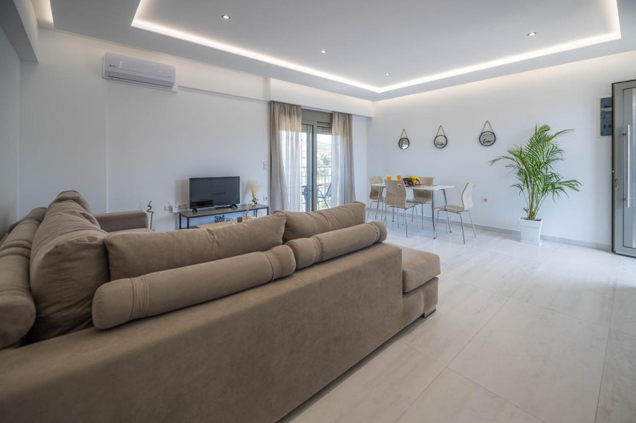 Demiani House Apartment