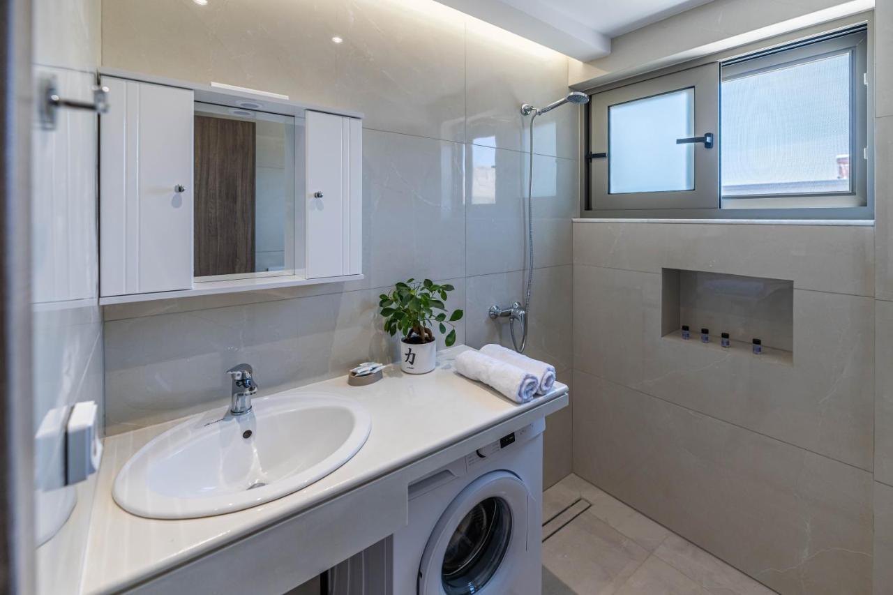 Apartment Demiani House Lardos