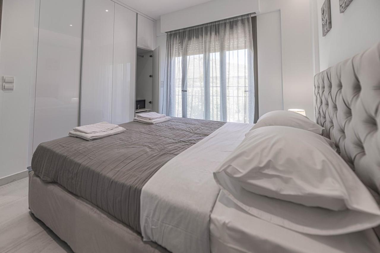 דירה Demiani House *