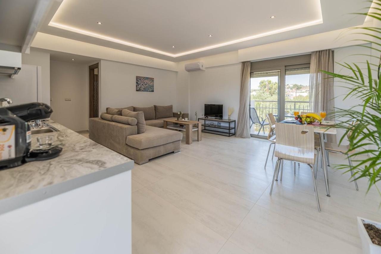 דירה Demiani House לרדוס