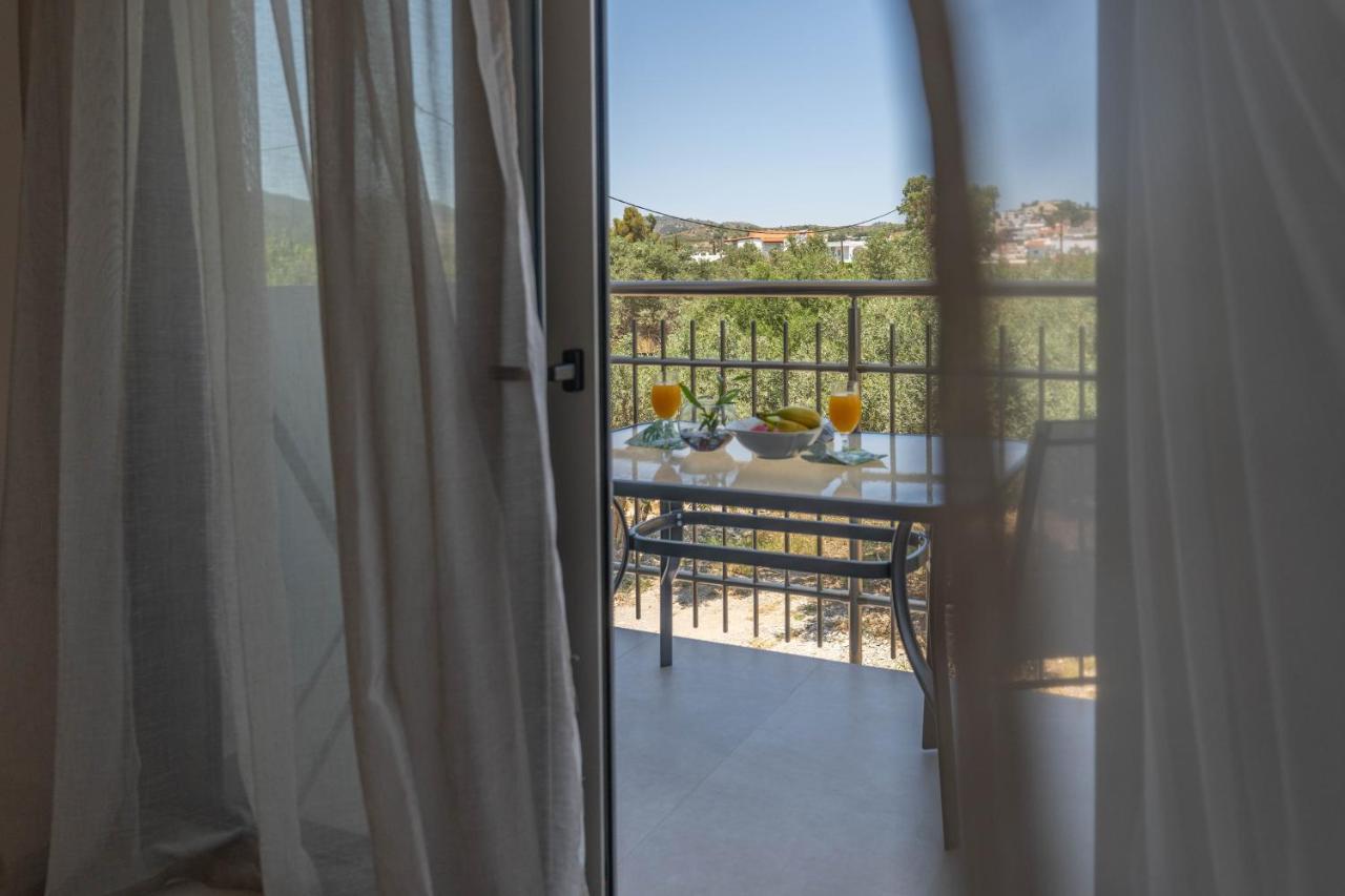Apartment Demiani House *