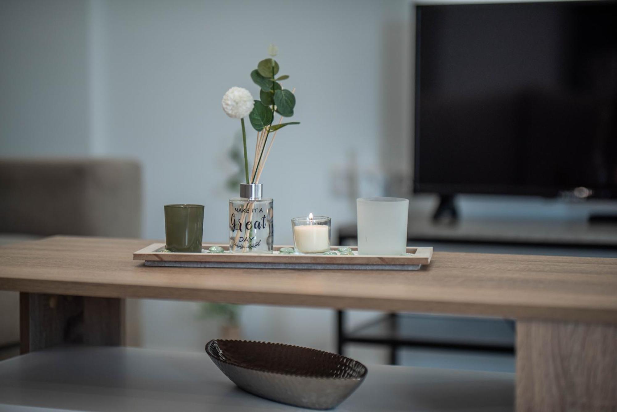 Demiani House Apartment *